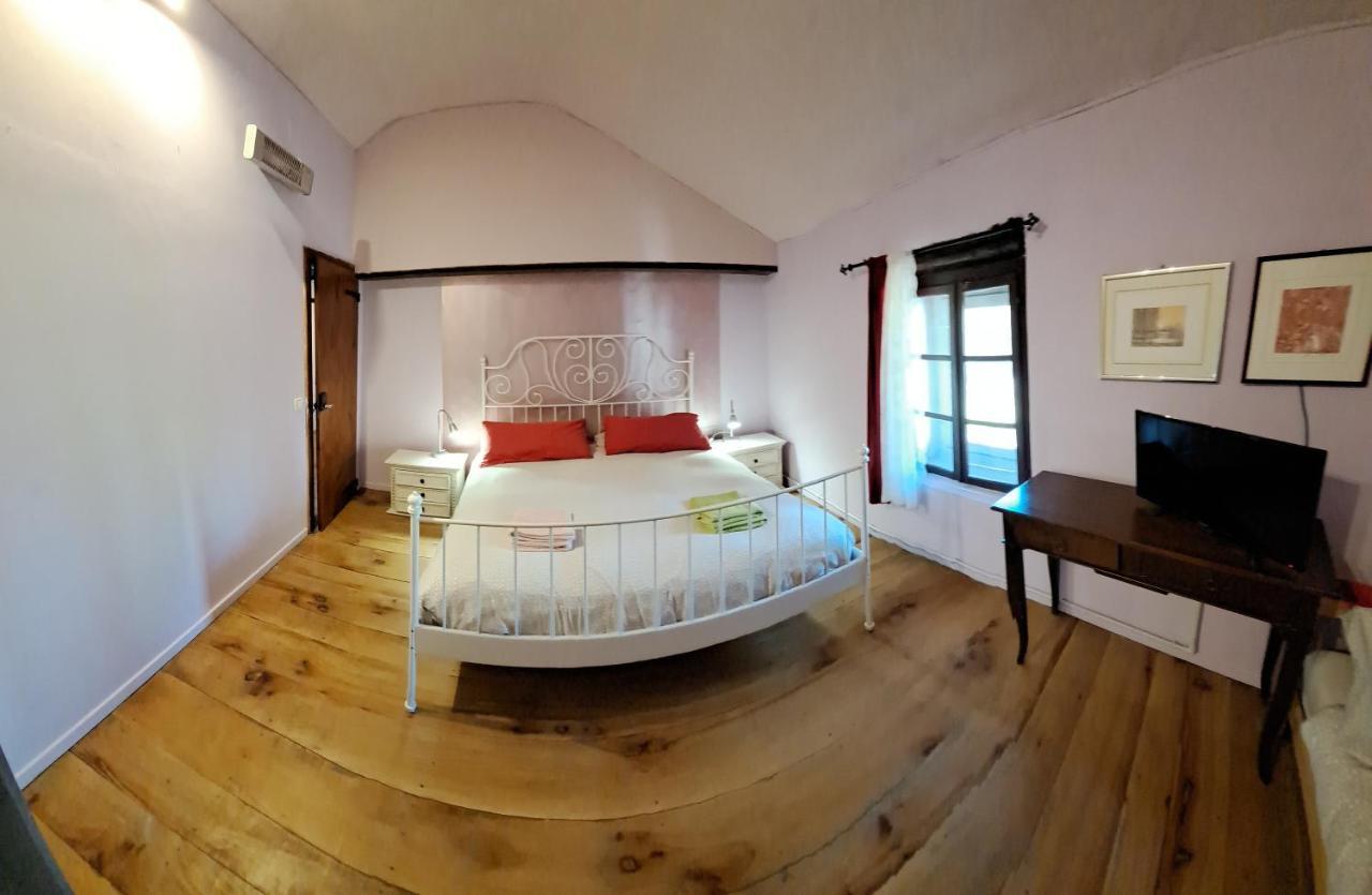 Agriturismo Il Cammino San Vito al Torre Exteriér fotografie